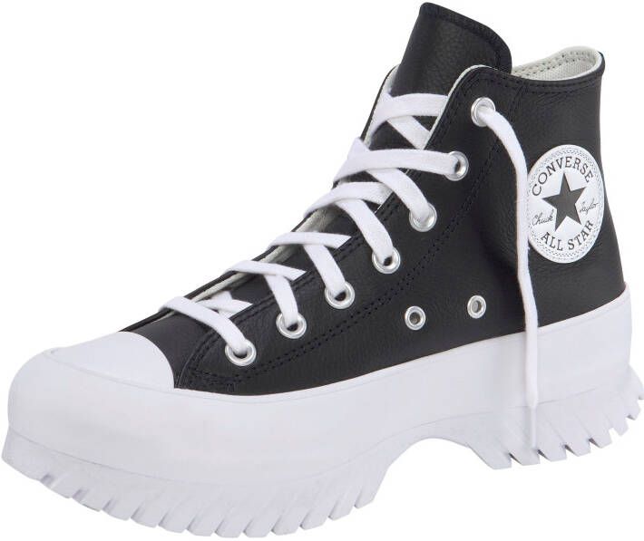 Converse Plateausneakers CHUCK TAYLOR ALL STAR LUGGED 2.0 LE