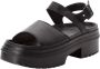 Converse Sandalen CHUCK TAYLOR ALL STAR LUGGED HEEL SANDAL - Thumbnail 1