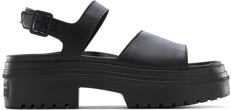 Converse Sandalen CHUCK TAYLOR ALL STAR LUGGED HEEL SANDAL