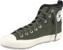 Converse Chuck Taylor All Star Berkshire Boot Winter schoenen cargo khaki black egret maat: 41 beschikbare maaten:41 42.5 43 44.5 - Thumbnail 1