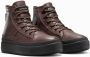 Converse Sneakerboots CHUCK TAYLOR ALL STAR EQUIP WP BOOT Winterschoenen veterboots sneaker waterdicht gevoerd - Thumbnail 1