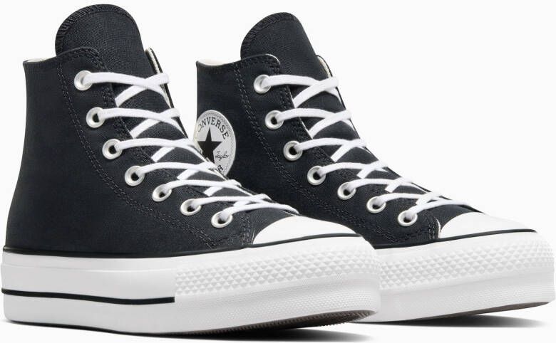 Converse Sneakers CHUCK TAYLOR ALL STAR LIFT PLATFORM CANVAS