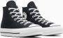Converse Sneakers CHUCK TAYLOR ALL STAR LIFT PLATFORM CANVAS - Thumbnail 1