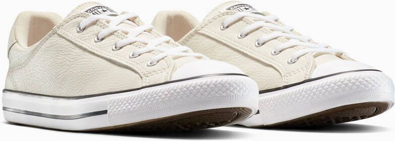 Converse Sneakers CHUCK TAYLOR ALL STAR DAINTY LUCKY LEATHER