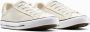 Converse Sneakers CHUCK TAYLOR ALL STAR DAINTY LUCKY LEATHER - Thumbnail 1