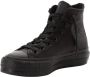 Converse Sneakers CHUCK TAYLOR ALL STAR LIFT PLATFORM LEATHER - Thumbnail 1