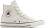 Converse CHUCK TAYLOR ALL STAR CROCHET LACES Wit - Thumbnail 2