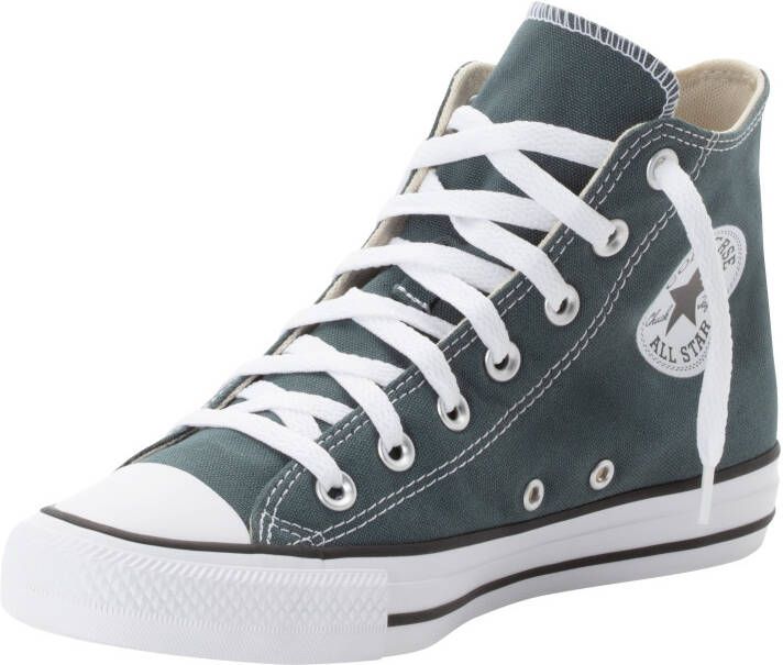 Converse Chuck Taylor All Star Chuck Taylor in groen formaten: 42.5