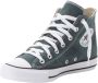 Converse Chuck Taylor All Star Chuck Taylor in groen formaten: 42.5 - Thumbnail 1