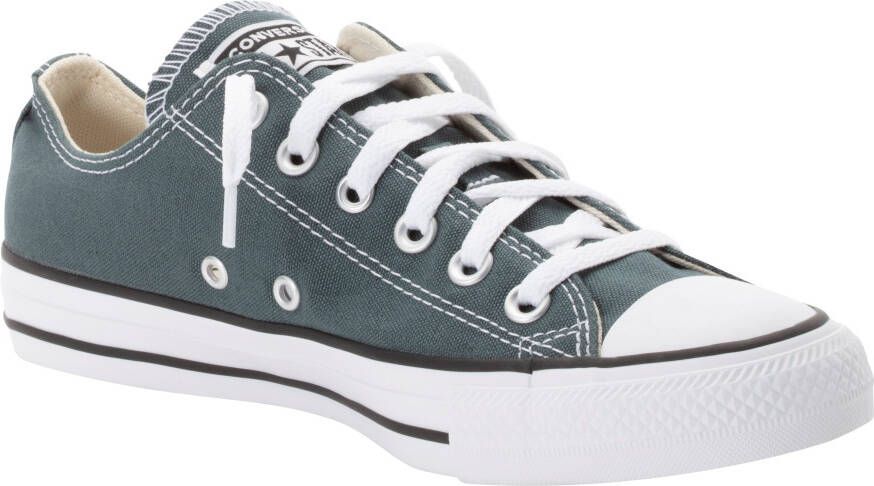 Converse Chuck Taylor All Star Chuck Taylor in groen formaten: 44.5
