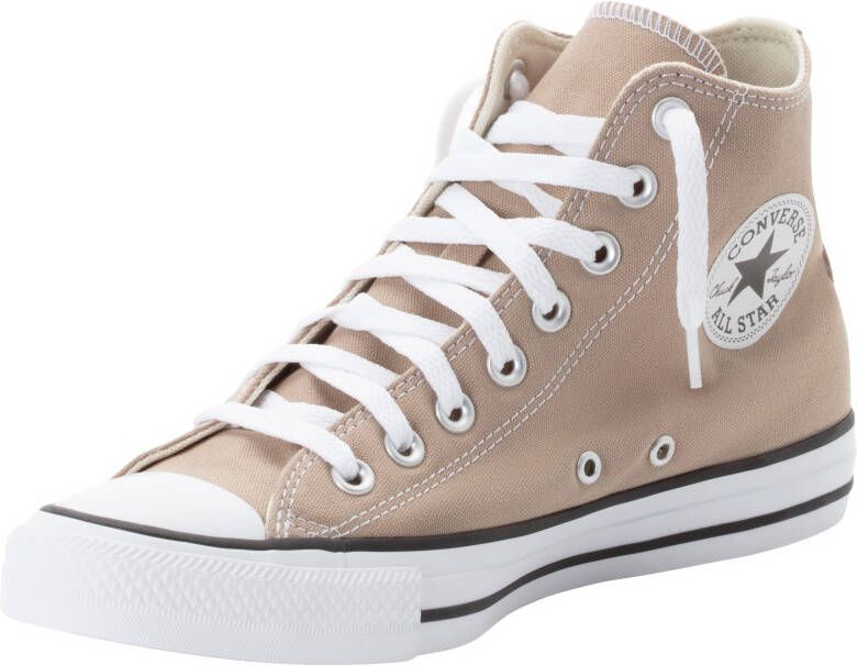 Converse Chuck Taylor All Star High Heren Brown- Heren Brown