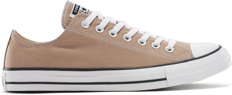 Converse Chuck Taylor All Star Chuck Taylor in beige formaten: 42.5