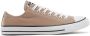 Converse Chuck Taylor All Star Chuck Taylor in beige formaten: 42.5 - Thumbnail 1