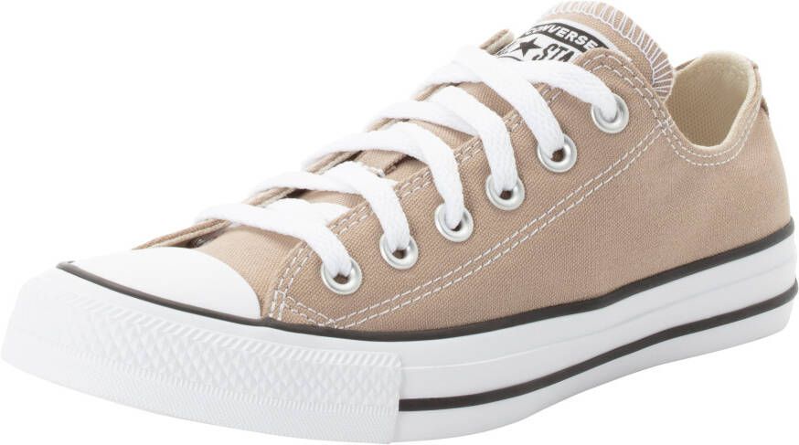 Converse Chuck Taylor All Star Ox Heren Brown- Heren Brown