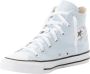 Converse Chuck Taylor All Star black frozen acai branch out men blauw Schoenen - Thumbnail 2