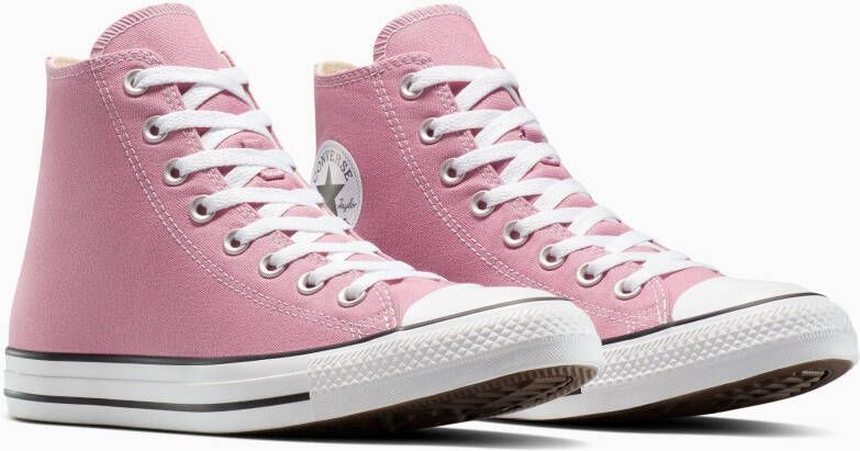 Converse All Star High Pink- Pink