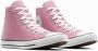 Converse All Star High Roze- Roze - Thumbnail 1