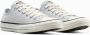 Converse All Star Ox Suede Dames Grijs- Dames Grijs - Thumbnail 1