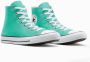 Converse All Star High Dames Groen- Dames Groen - Thumbnail 1