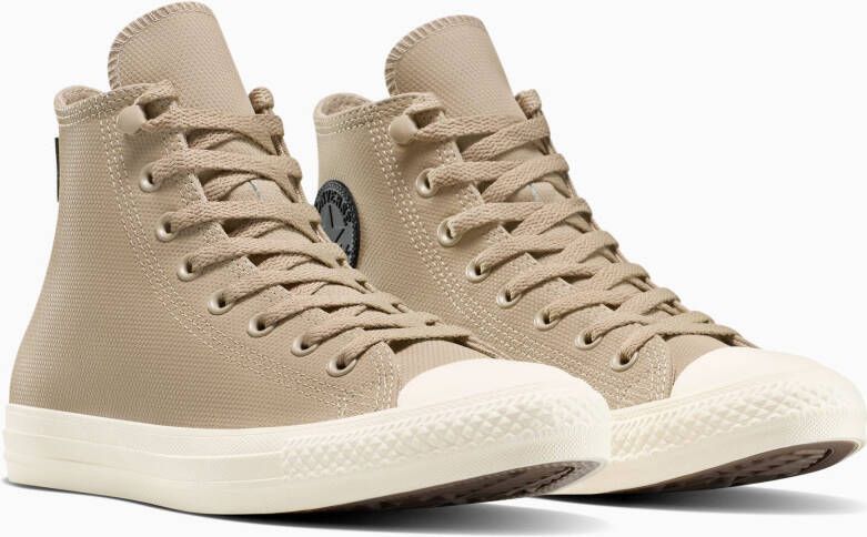 Converse Chuck Taylor All Star High Bruin- Heren Bruin