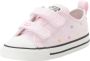 Converse Chuck Taylor All Star 2v Sneakers Meisjes Roze - Thumbnail 2