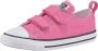 Converse Chuck Taylor All Star 2v Canvas Fashion sneakers Schoenen pink maat: 24 beschikbare maaten:18 19 20 21 22 23 24 25 26 - Thumbnail 3