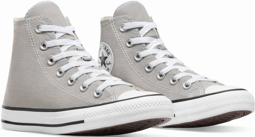 Converse Chuck Taylor All Star Chuck Taylor in grijs formaten: 36.5 - Foto 2