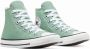 Converse Chuck Taylor All Star dames sneaker Licht groen - Thumbnail 2