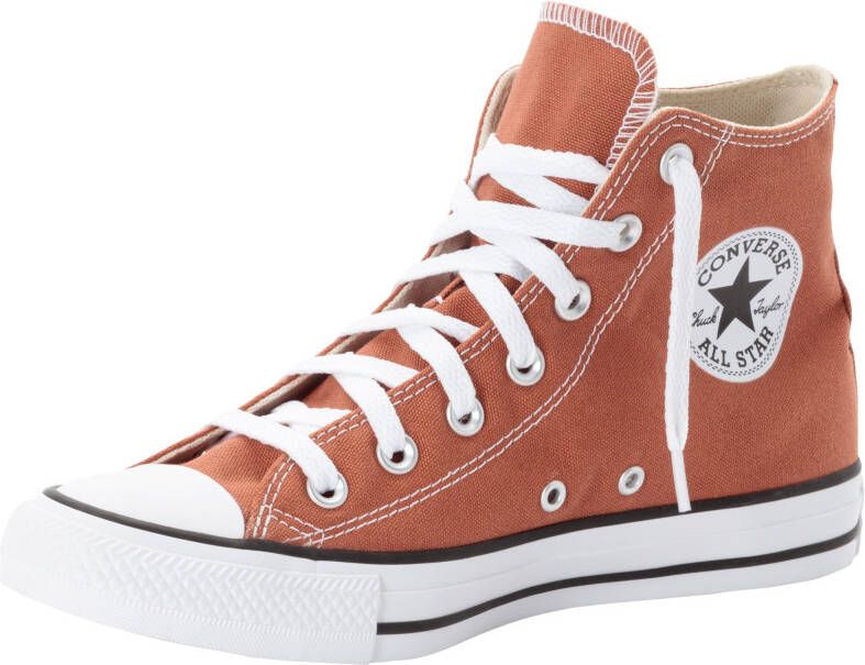 Converse Klassieke Sneakers Chuck Taylor All Star Brown Dames - Foto 3