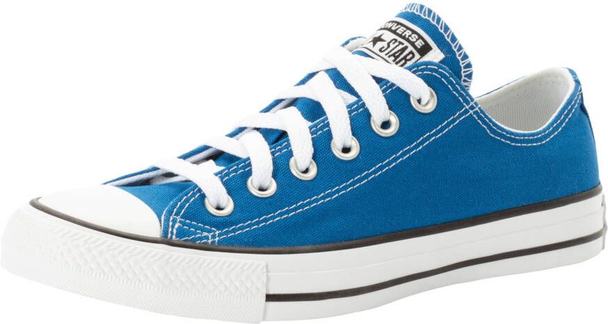 Converse Chuck Taylor All Star Chuck Taylor in blauw formaten: 44.5 - Foto 1
