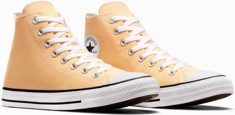 Converse All Star High Orange- Orange - Foto 2