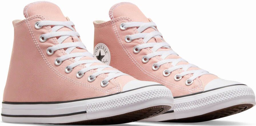 Converse All Star High Dames Pink- Dames Pink - Foto 1