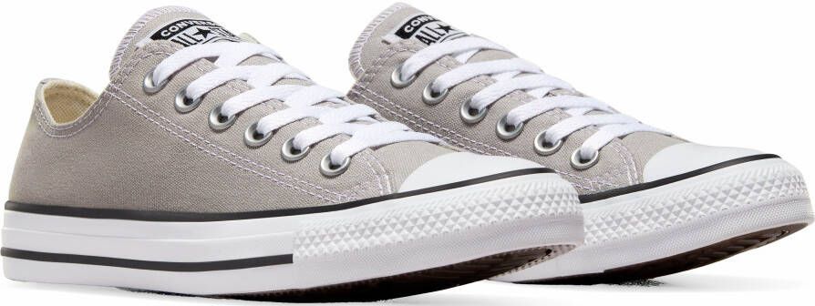 Converse All Star Ox Grey- Grey