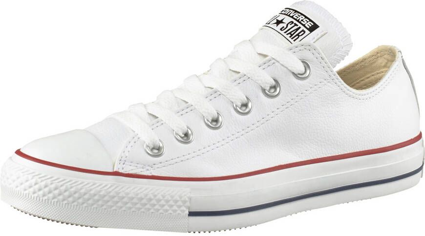 Converse Sneakers Chuck Taylor All Star Basic Leather Ox
