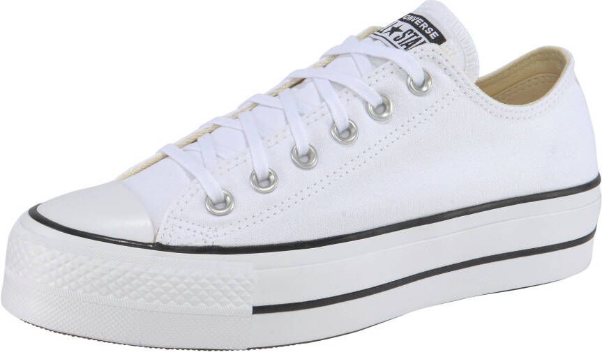 Converse Sneakers CHUCK TAYLOR ALL STAR CANVAS PLATFO