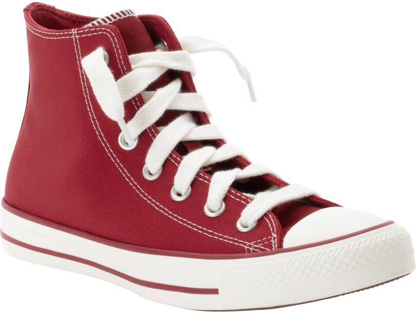 Converse Sneakers CHUCK TAYLOR ALL STAR CANVAS + SUEDE