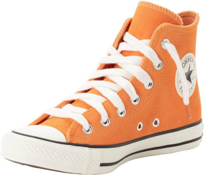 Converse Sneakers CHUCK TAYLOR ALL STAR COLORFUL SUEDE