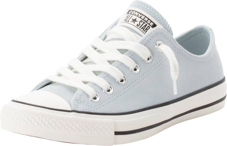 Converse Chuck Taylor All Star Ox Low Blue- Blue