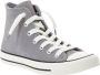 Converse Chuck Taylor All Star High Crafted Dames Grey- Dames Grey - Thumbnail 1