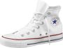 Converse Chuck Taylor All Star Hi Fashion sneakers Schoenen optic white maat: 48 beschikbare maaten:36 37.5 38 39 40 41.5 42 43 44 45 44.5 - Thumbnail 8