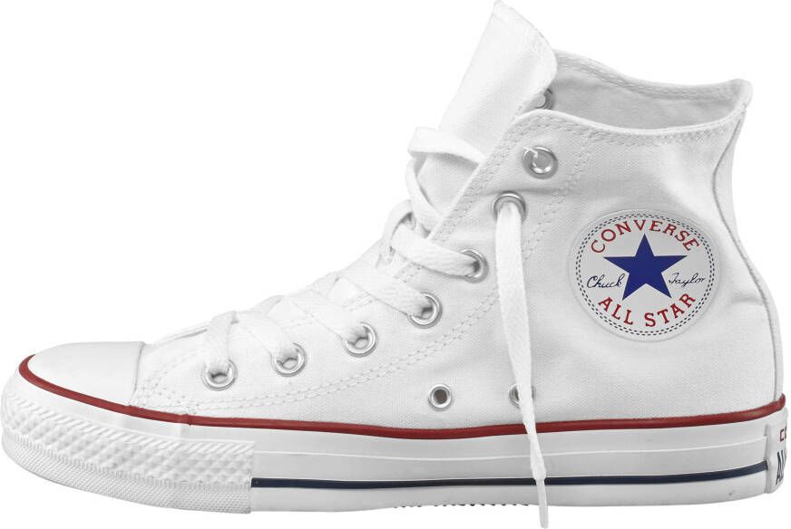 converse all stars wit hoog