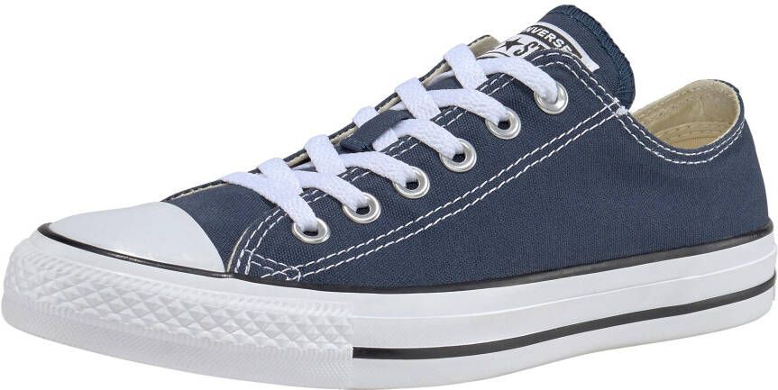 Converse Chuck Taylor All Star Core Ox Bambini sneakers Blauw - Foto 6