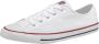 Converse Chuck Taylor All Star Dainty New Comfort Low Top sneakers wit - Thumbnail 2