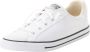 Converse Chuck Taylor All Star Dainty Lucky Ox Sneakers Wit - Thumbnail 2