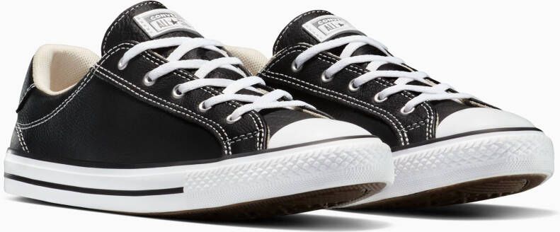 Converse Sneakers CHUCK TAYLOR ALL STAR DAINTY LUCKY LEATHER