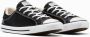 Converse Sneakers CHUCK TAYLOR ALL STAR DAINTY LUCKY LEATHER - Thumbnail 1