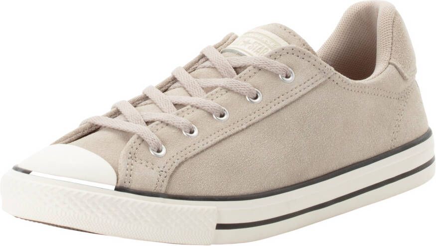 Converse Sneakers CHUCK TAYLOR ALL STAR DAINTY SUEDE