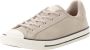 Converse Sneakers CHUCK TAYLOR ALL STAR DAINTY SUEDE - Thumbnail 1