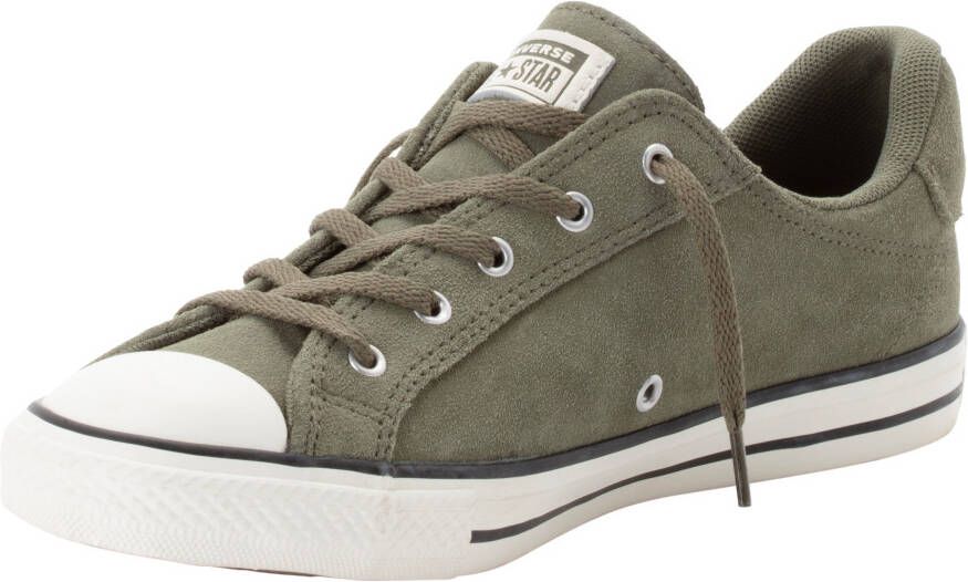 Converse Sneakers CHUCK TAYLOR ALL STAR DAINTY SUEDE