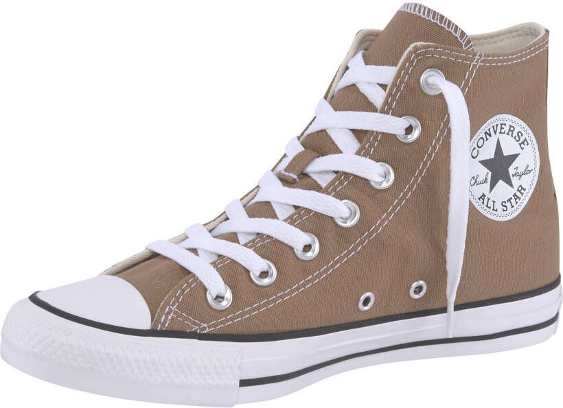 Converse Sneakers CHUCK TAYLOR ALL STAR DESERT COLOR HI